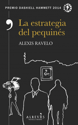 LA ESTRATEGIA DEL PEQUIN�S