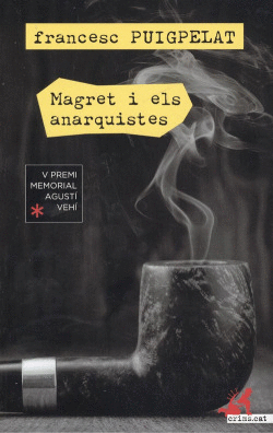 MAGRET I ELS ANARQUISTES