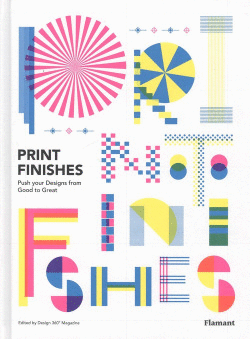 PRINT FINISHES