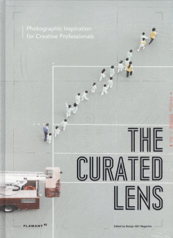 CURATED LENS, THE