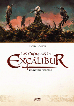LAS CR�NICAS DE EXC�LIBUR 3