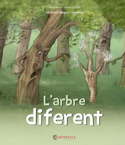L�ARBRE DIFERENT