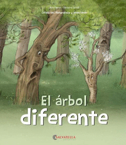EL �RBOL DIFERENTE