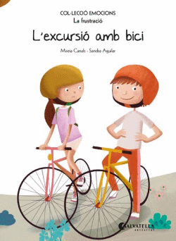 L`EXCURSI� AMB BICI