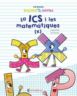 LA ICS I LES MATEM�TIQUES