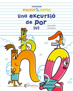 UNA EXCURSI� DE POR