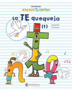 LA TE QUEQUEJA (T)