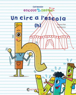 UN CIRC A L`ESCOLA