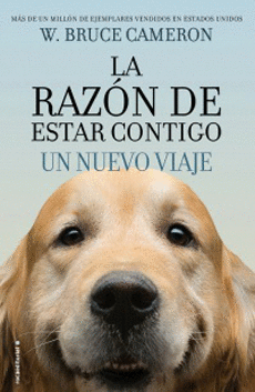 RAZON DE ESTAR CONTIGO, LA. UN NUEVO VIA