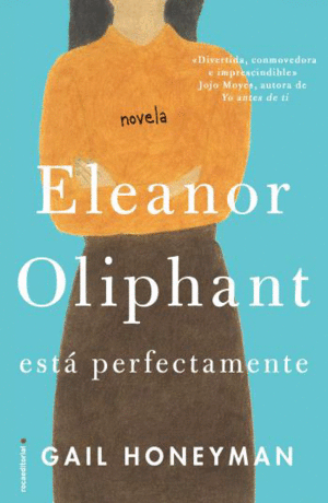 ELEANOR OLIPHANT
