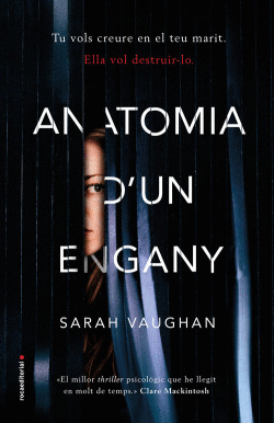 ANATOMIA DUN ENGANY