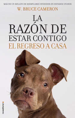 LA RAZ�N DE ESTAR CONTIGO