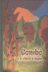 GOMB E A VIAXE  LAGOA