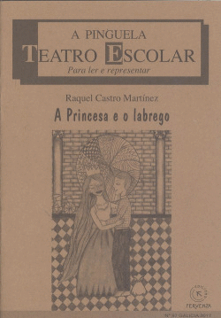 A PRINCESA E O LABREGO
