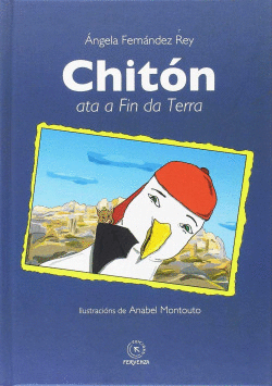 CHIT�N ATA A FIN DA TERRA