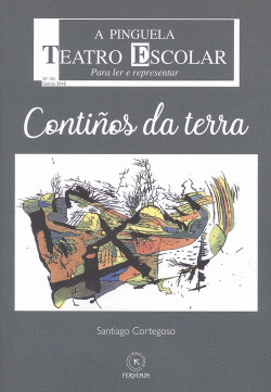 103. OS CONTI�OS DA TERRA