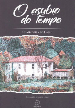 O ASUBIO DO TEMPO