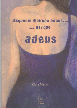 ESQUEC�N DICIRCHE ADEUS... AS� QUE ADEUS