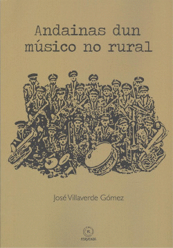 ANDAINAS DUN M�SICO NO RURAL