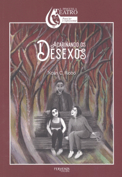 ACARI�ANDO OS DESEXOS