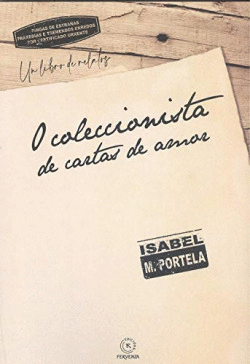 O COLECCIONISTA DE CARTAS DE AMOR