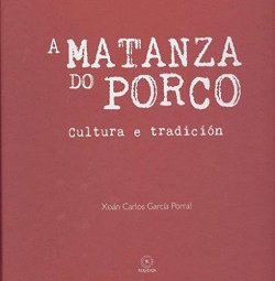 A MATANZA DO PORCO