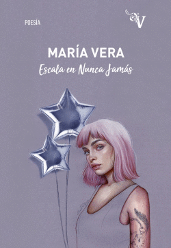 ESCALA EN NUNCA JAM�S