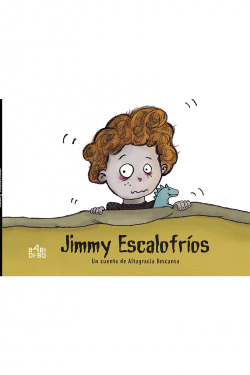 JIMMY ESCALOFR�OS