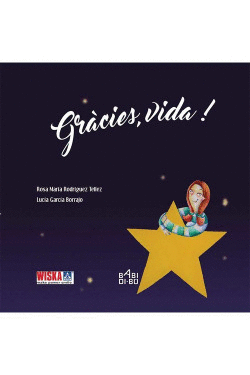 GR�CIES, VIDA!