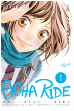 AOHA RIDE 01