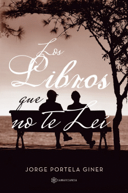 LOS LIBROS QUE NO TE LE�