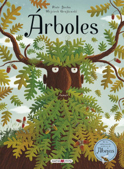 �RBOLES