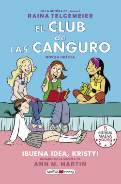 �BUENA IDEA, KRISTY!
