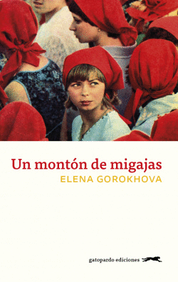 UN MONT�N DE MIGAJAS