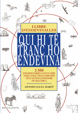 QUI HI TE TRANC HO ENDEVINA