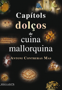 CAPITOLS DOLOS DE CUINA MALLORQUINA