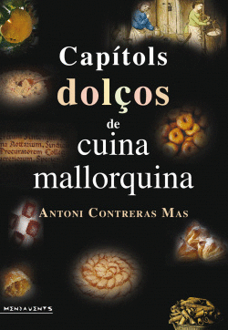 CAPITOLS DOL�OS DE CUINA MALLORQUINA