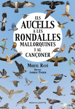 ELS AUCELLS A RONDALLES MALLORQUINES I AL CAN�ONER