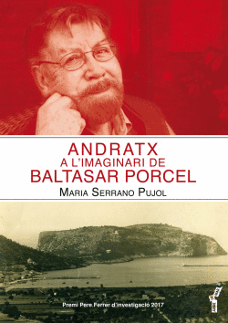 ANTRATX A L'IMAGINARI DE BALTASAR PORCEL