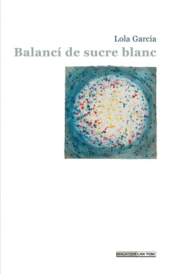 BALANC� DE SUCRE BLANC