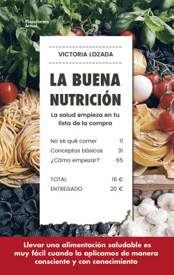 BUENA NUTRICI�N