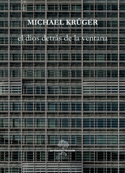 EL DIOS DETR�S DE LA VENTANA