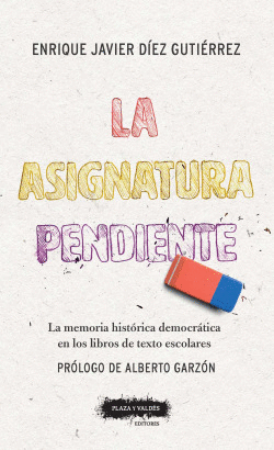 ASIGNATURA PENDIENTE