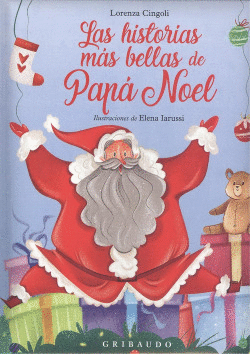 LAS HISTORIAS M�S BELLAS DE PAP� NOEL