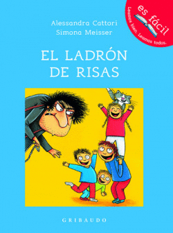 EL LADR�N DE RISAS