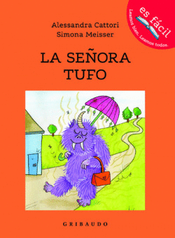 LA SE�ORA TUFO