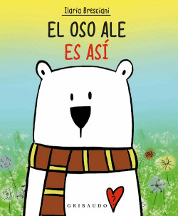 EL OSO ALE ES AS�