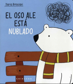 EL OSO ALE EST� NUBLADO