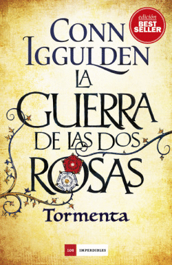 LA GUERRA DE LAS DOS ROSAS