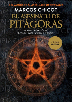 EL ASESINATO DE PIT�GORAS